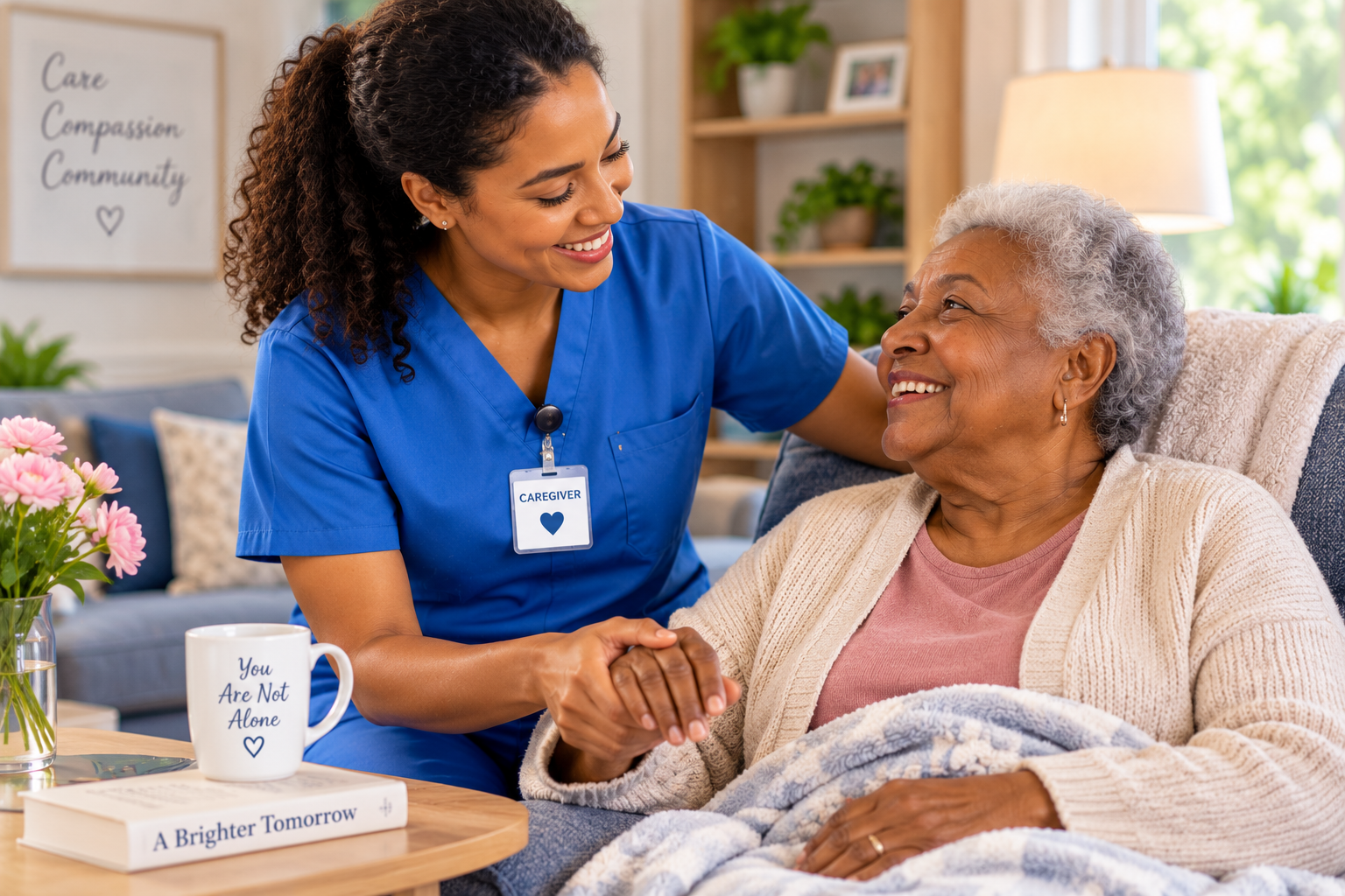 Respite and Support Services