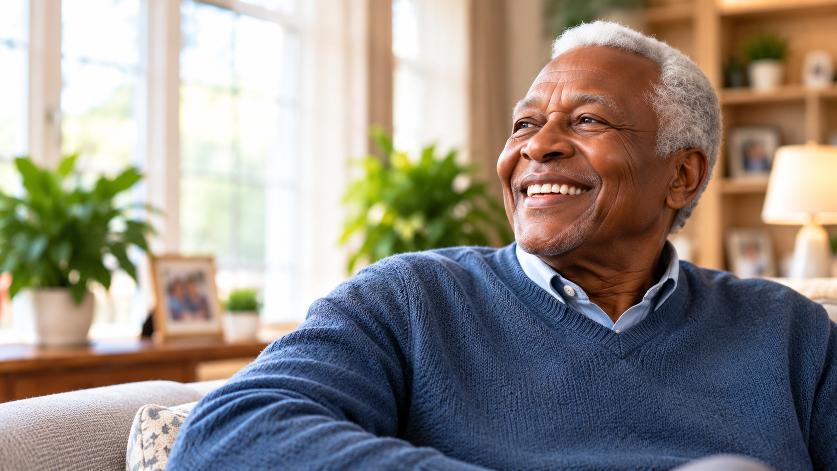 American Safari HomeCare Agency compassionate home care